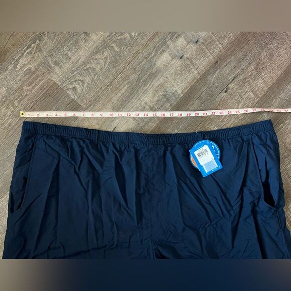 Columbia Backcast III Water Shorts Big & Tall-Size 6XB - Picture 6 of 7